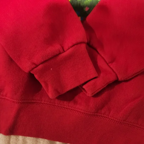 Polo ralph lauren christmas sweater kids - Picture 5 of 5